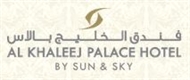 Al Khaleej Palace Hotel