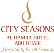 City Seasons Al Hamra Hotel Abu Dhabi