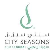 City Seasons Suites Dubai