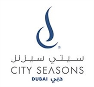 City Seasons Hotel Dubai