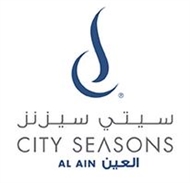 City Seasons Hotel Al Ain