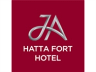 JA Hatta Fort Hotel