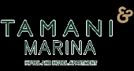 Tamani Marina Hotel & Hotel Apartment