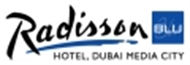 Radisson Blu Hotel, Dubai Media City