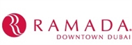 Ramada Downtown Hotel - Dubai