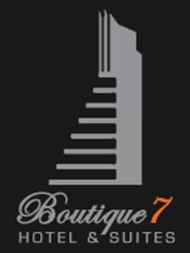 Boutique 7 Hotel and Suites