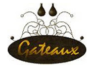 Gateaux LLC Logo