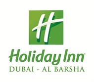 Holiday Inn Dubai - Al Barsha 