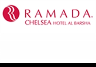 Ramada Chelsea Hotel Al Barsha 