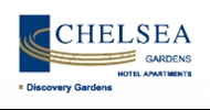 Chelsea Garden Hotel Apartments