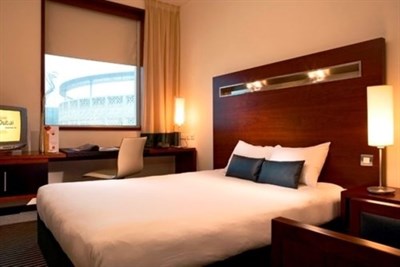 Hotel Ibis Al Barsha