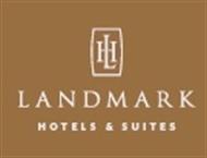 Landmark Suites Ajman