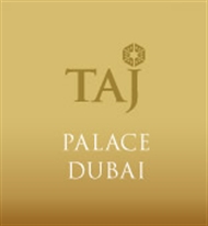 Taj Palace Dubai