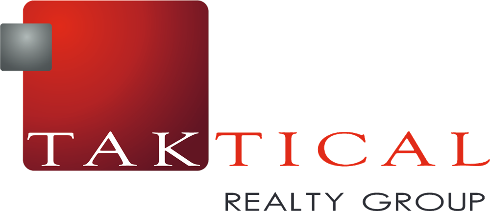 Taktical Realty Group Logo