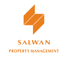 Salwan LLC Logo