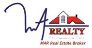 MAR Real Estate Broker