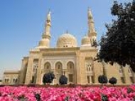 Jumeirah Mosque