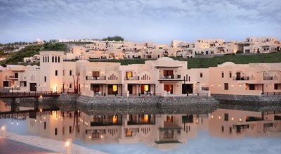 The Cove Rotana Resort - Ras Al Khaimah