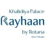 Khalidiya Palace Rayhaan by Rotana