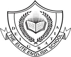 The Elite English School