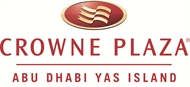 Crowne Plaza Hotel Abu Dhabi Yas Island