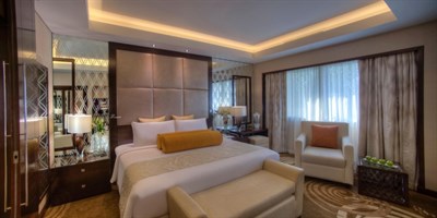 Crowne Plaza Deira