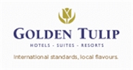 Golden Tulip Sharjah