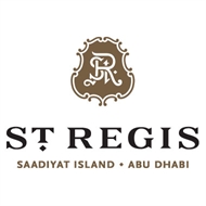 The St. Regis Saadiyat Island Resort Abu Dhabi