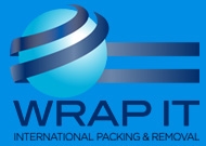 Wrap It International Packing & Removal