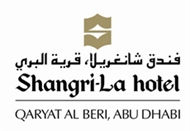 Shangri-La Hotel, Qaryat Al Beri, Abu Dhabi