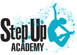 StepUp Academy