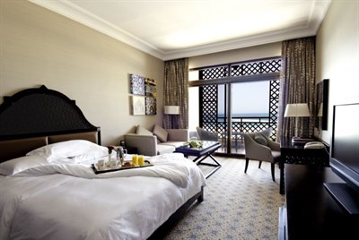 Hilton Ras Al Khaimah