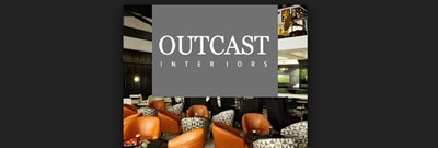 Outcast Interiors