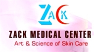 ZACK MEDICAL CENTER