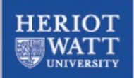 Heriot Watt University