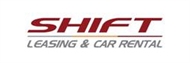 Shift Car Rental - Sheikh Zayed