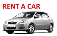 Dinar Rent A Car