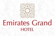 Emirates Grand Hotel