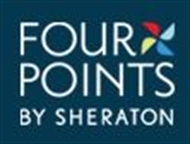 Four Points by Sheraton Bur Dubai