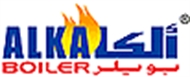 Alka Laundry Equipments & Boilers