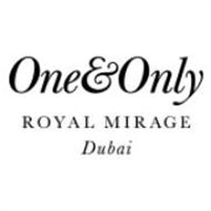 One&Only Royal Mirage Dubai