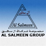 Al Salmeen Group