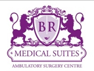 BR MEDICAL SUITES