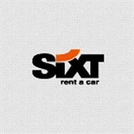 Sixt Dubai Airport