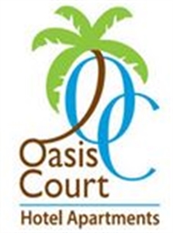 Oasis Court Hotel Apartment