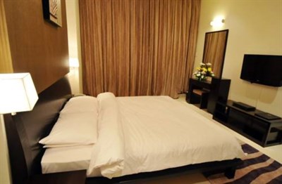 Dunes Hotel Apartment Oud Metha