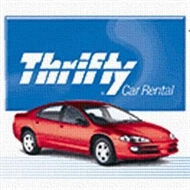 Thrifty Car Rental