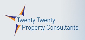 Twenty Twenty Property Consultants Logo