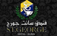 St. George Hotel