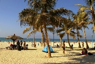 Jumeirah Beach Park